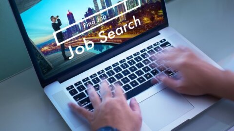 Job Search