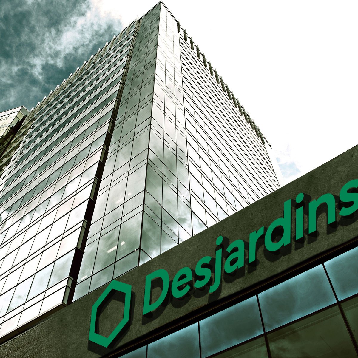 Desjardins Partnership